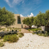 Отель Nama Luxury Villa 250m From the sea Makry Gialos, фото 15
