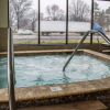 Отель Comfort Inn & Suites, фото 20