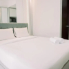 Отель Restful And Well Furnished Studio Transpark Bintaro Apartment, фото 11