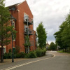 Отель Spacious House in Jericho Oxford, фото 1
