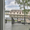 Отель Ivy Cove Waterfront Hot Springs Home w/ Dock!, фото 1