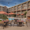 Отель Wyndham Phoenix Airport/Tempe, фото 24