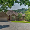 Отель Luxe Lake Cumberland Retreat w/ Decks on 1 Acre!, фото 1