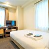Отель SHIN YOKOHAMA SK HOTEL - Smoking - Vacation STAY 86108, фото 2