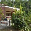 Отель Bungalow With 2 Bedrooms in Bouillante, With Wonderful sea View, Furni, фото 1