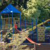 Отель Aaron Lodge Top 10 Holiday Park, фото 11