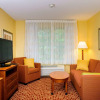 Отель TownePlace Suites Bowie Town Center, фото 4