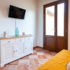 Отель Domo Mea Apartment in Cabras, фото 5