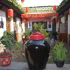 Отель Pingyao Siben Inn, фото 28