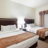 Отель Comfort Suites Jonesboro University Area, фото 42