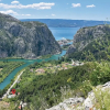 Отель Amazing Home in Omis with Hot Tub, Sauna & WiFi, фото 27