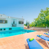 Отель Villa Joana, фото 1