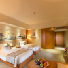 Отель The Grand Plaza Hotel, фото 4