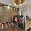 Отель Capital O 12384 Hotel Rudra Grand, фото 9
