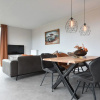 Отель Cozy Holiday Home in Callantsoog With Private Terrace, фото 11