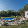 Отель Holiday House with Private Pool for 6-8 Persons in the Holiday Park Jelovci, фото 15