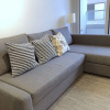 Отель Fawkner Apartment 1B1B, фото 3