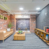 Отель Cozysuites Midtown, фото 3