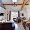 Отель House Jukiel Menai Bridge/Bangor, фото 8