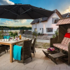 Отель Ostsee Appartement Nr 161 Strandgut im Strand Resort, фото 11