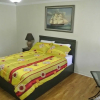 Отель Gold Pine Inn Motel, фото 3