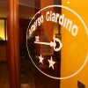 Отель Albergo Hotel Giardino, фото 26