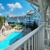 Отель Disney's Beach Club Villas , фото 8