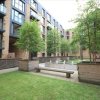 Отель Modern One Bed City Centre Apartment in Southside, фото 10