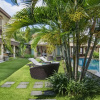 Отель Beautiful Villa With Private Pool, Bali Villa 2017, фото 26