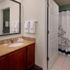 Отель Residence Inn by Marriott St Louis Airport, фото 8