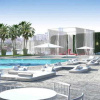Отель Mondrian South Beach, фото 17
