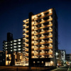 Отель Rakuten STAY Hakata Station North Superior Twin Chair, фото 7