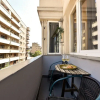 Отель Homey - Strada Ion Brezoianu 11, фото 14