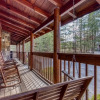 Отель Er92 - Virginia's Villa - Great Location! Close To All The Action! 5 Bedroom Cabin by RedAwning, фото 5