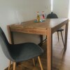 Отель Ferienwohnung STADTOASE Apartmenthaus, фото 8