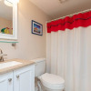 Отель Seaside Beach & Racquet 5916 2 Bedroom Condo, фото 9
