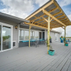 Отель Pet-friendly Texas Retreat w/ Deck & Gas Grill!, фото 19
