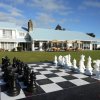 Отель VR Rotorua Lake Resort в Морее