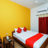 Отель Oyo 37217 Hotel Cresant Park, фото 15