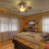 Отель American Patriot - 3 Br Cabin, фото 6