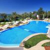 Отель DoubleTree by Hilton Bodrum Isil Club Resort, фото 22