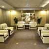 Отель DoubleTree by Hilton Hotel Chongqing North, фото 24