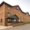 Отель Premier Inn Folkestone (Channel Tunnel), фото 5