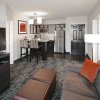 Отель Homewood Suites by Hilton Cathedral City Palm Springs, фото 13