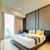 Отель The Residences KLCC - Luxury Suites, фото 36