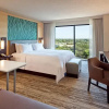 Отель Boca Raton Marriott at Boca Center, фото 7
