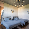 Отель Floral Hotel·Nanao Maniac's Shop B&B (Nanao Island Branch), фото 12