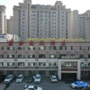 Отель Chaogu Hotel (Changchun Satellite Square & Municipal Government), фото 1
