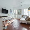 Отель A lovely split level townhouse in the heart of Cannes next to the Marche Forville and the Palais 174, фото 14