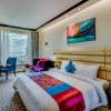 Отель NagaWorld Hotel & Entertainment Complex, фото 3